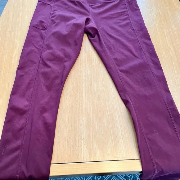 Leggings Pack! Brands: Gaiam, Beyond Yoga, Calvin Klein, Aerie. Sizes are S/M - Picture 6 of 16